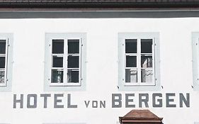 Hôtel Von Bergen